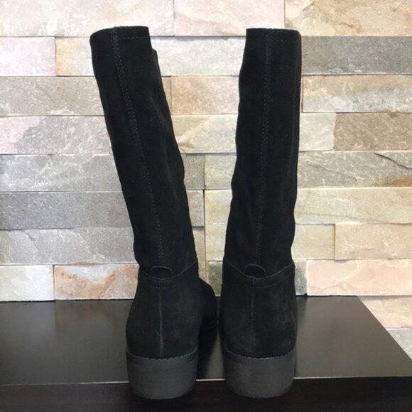 Lucky Brand Lefara Boot - Picture 8 of 10